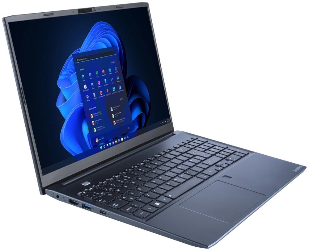 מחשב נייד Satellite Pro C50-K Core™ Ultra 5-120U 10x 1.4GHz ,16GB ,512GB ,FD