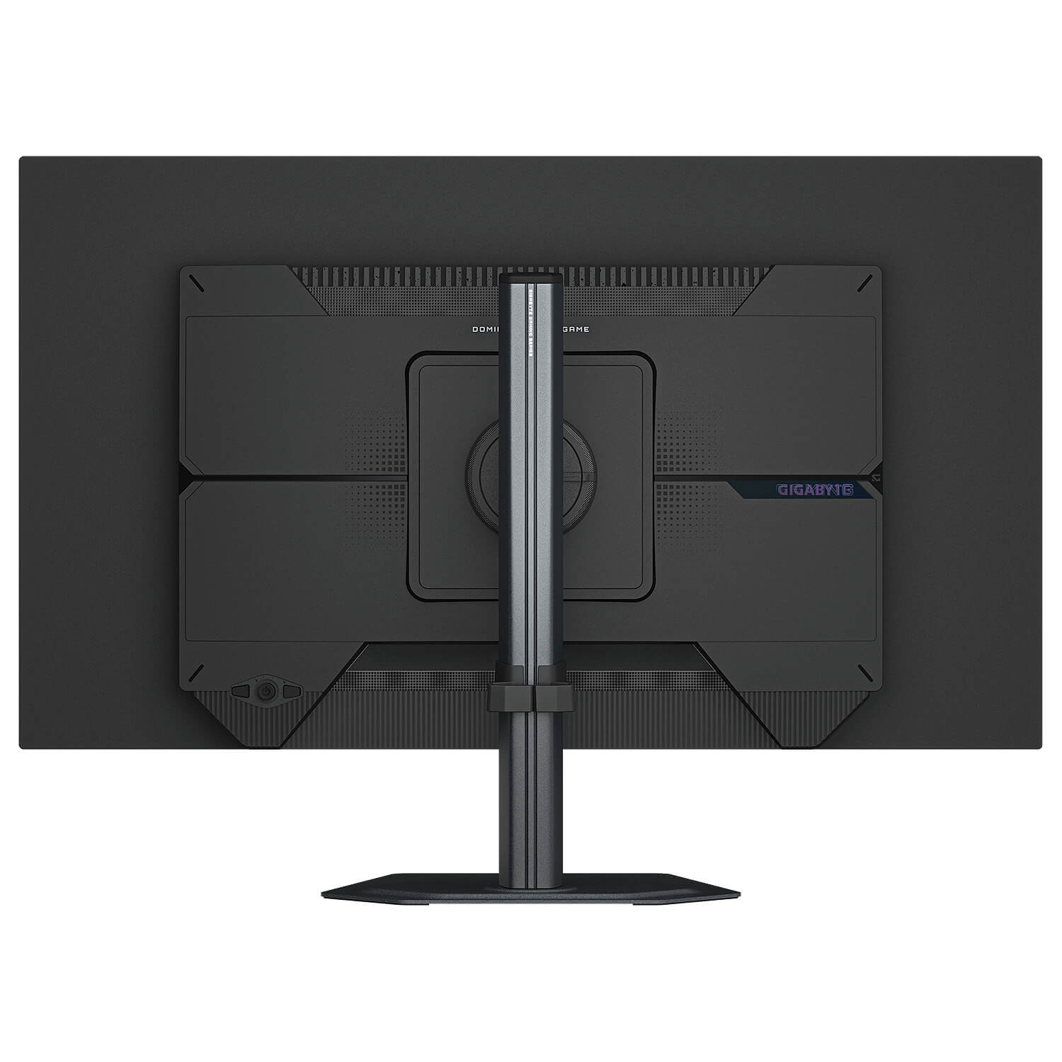 מסך GIGABYTE GO27Q24G 27" 2K QHD USB-C OLED Gaming Monitor 0.03ms 240Hz