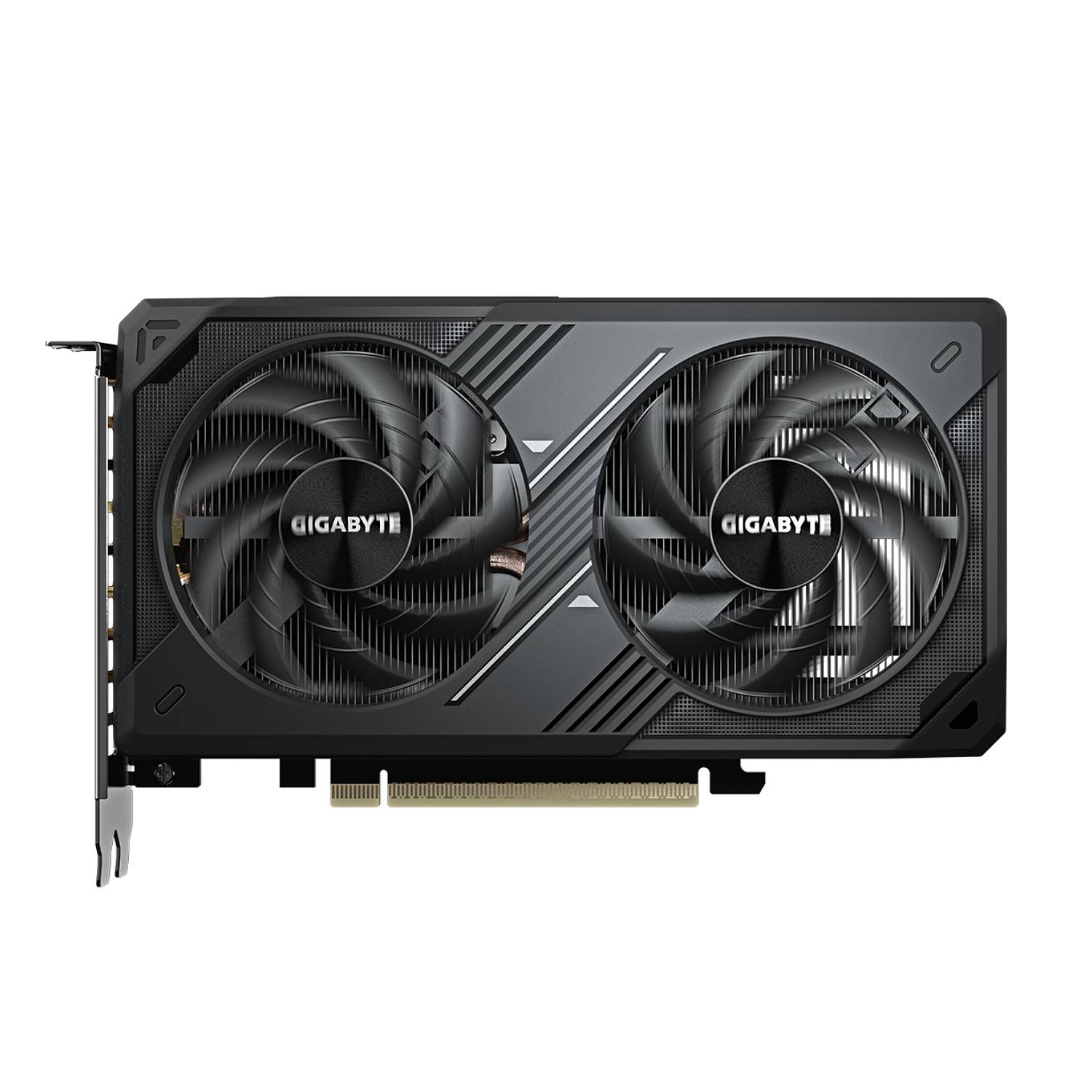 GIGABYTE GV-N5060WF2MAX OC-8GD nVIDIA Geforce 5060 8GB GDDR7 Dual Fan 3DP+HDMI