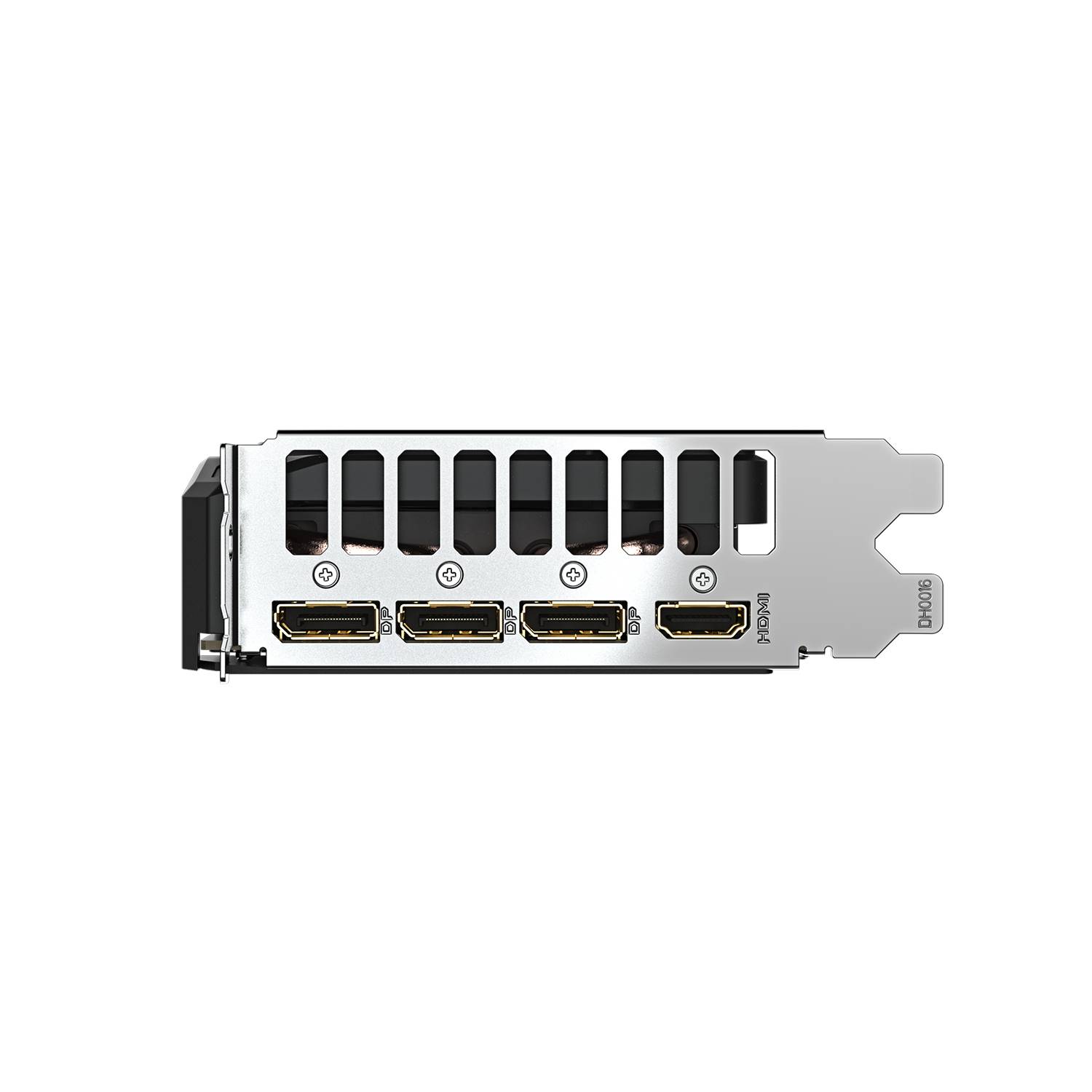 GIGABYTE GV-N5060WF2MAX OC-8GD nVIDIA Geforce 5060 8GB GDDR7 Dual Fan 3DP+HDMI