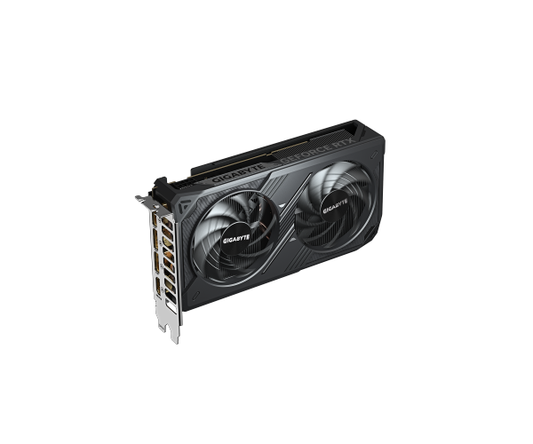 GIGABYTE GV-N5060WF2MAX OC-8GD nVIDIA Geforce 5060 8GB GDDR7 Dual Fan 3DP+HDMI