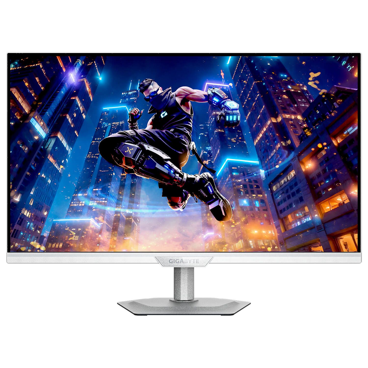 M27Q2 QD ICE Gaming Monitor "27 LED 1MS 1:80000000 200Hz