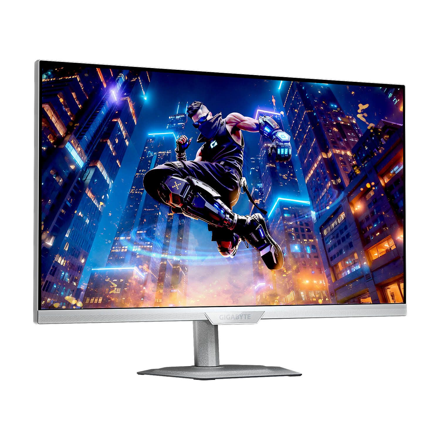 M27Q2 QD ICE Gaming Monitor "27 LED 1MS 1:80000000 200Hz