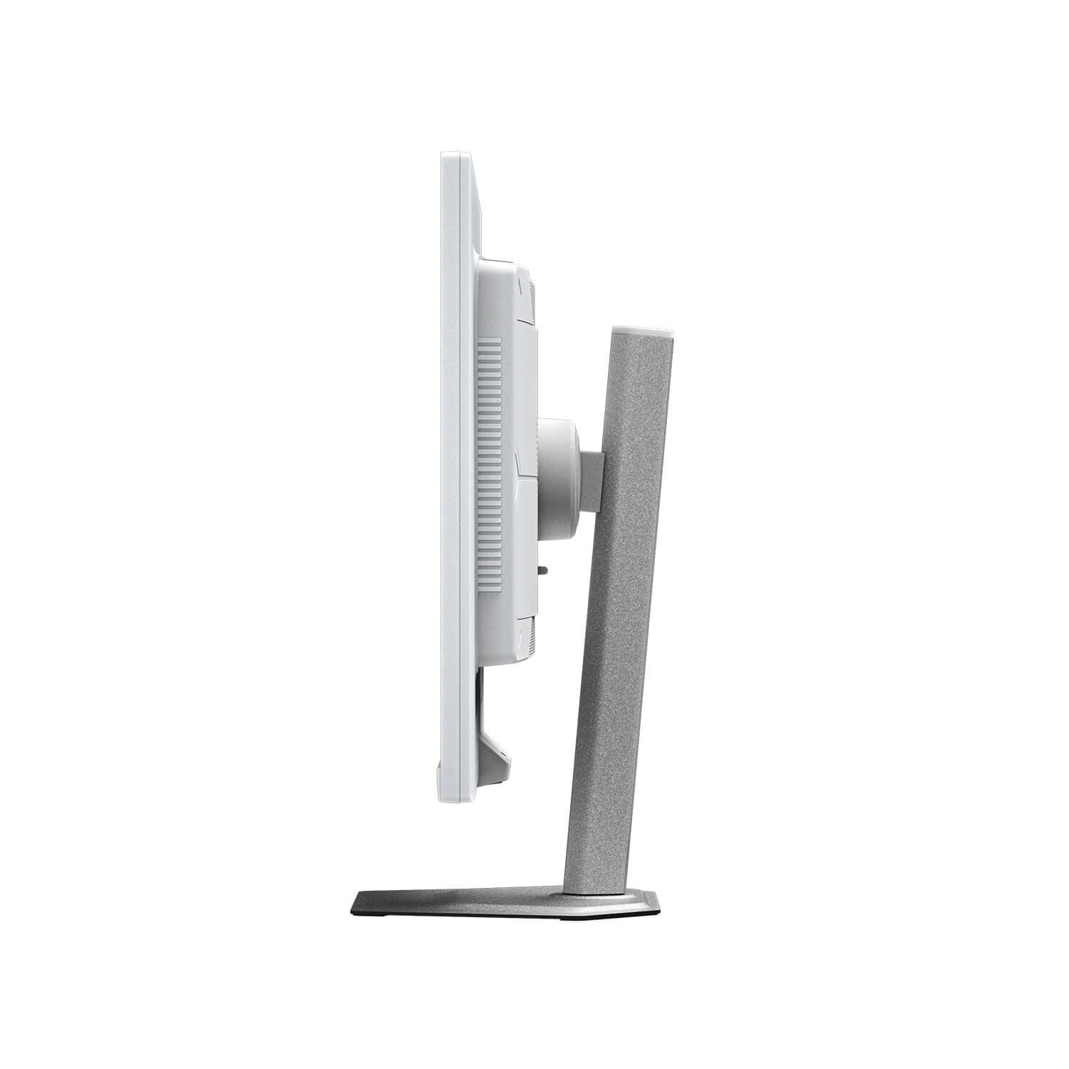מסך גיימינג Gigabyte M27UP ICE 4K UHD "27 SS IPS 1ms 160Hz HDR400 WHITE