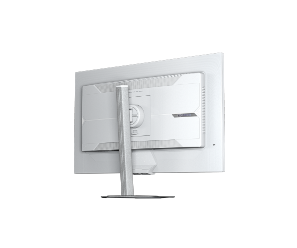 מסך גיימינג Gigabyte M27UP ICE 4K UHD "27 SS IPS 1ms 160Hz HDR400 WHITE