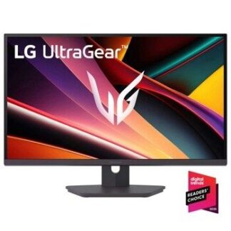 מסך מחשב לגיימינג LG 27" UltraGear IPS QHD 1440p 200Hz 1ms Gaming Monitor