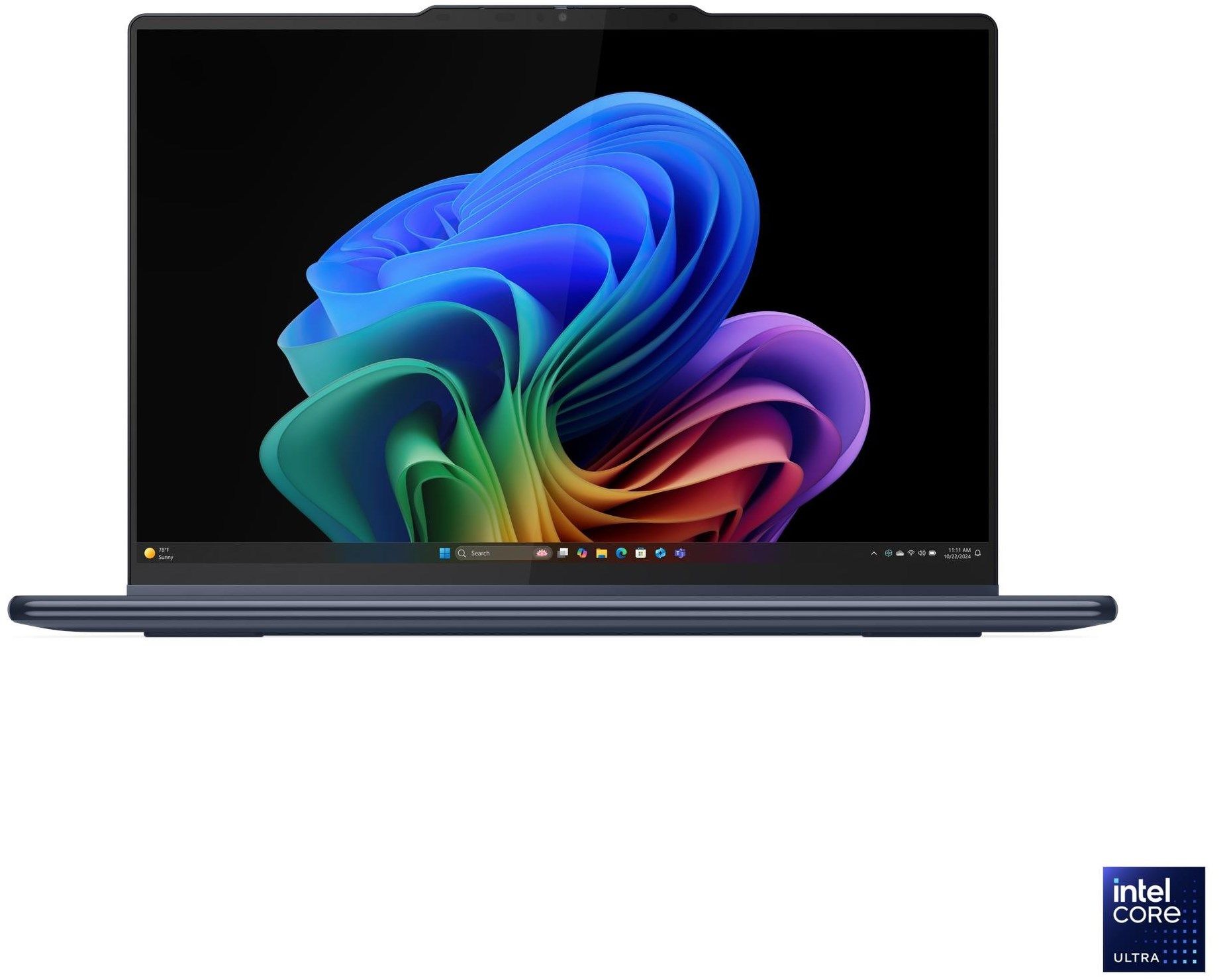 מחשב נייד Lenovo Yoga Slim 9 14ILL10 Core™ Ultra 7 258V 8x 3.7GHz