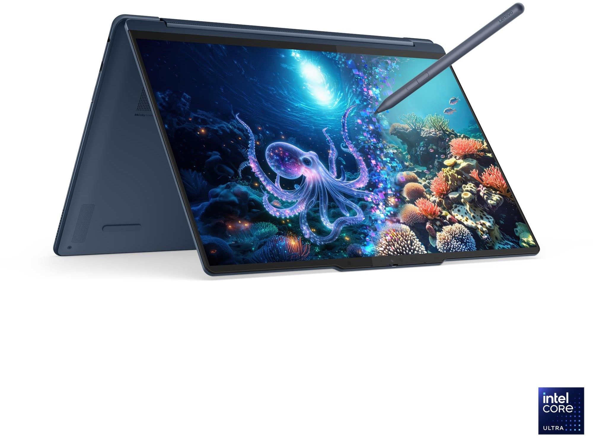 מחשב נייד Lenovo Yoga Slim 9 14ILL10 Core™ Ultra 7 258V 8x 3.7GHz