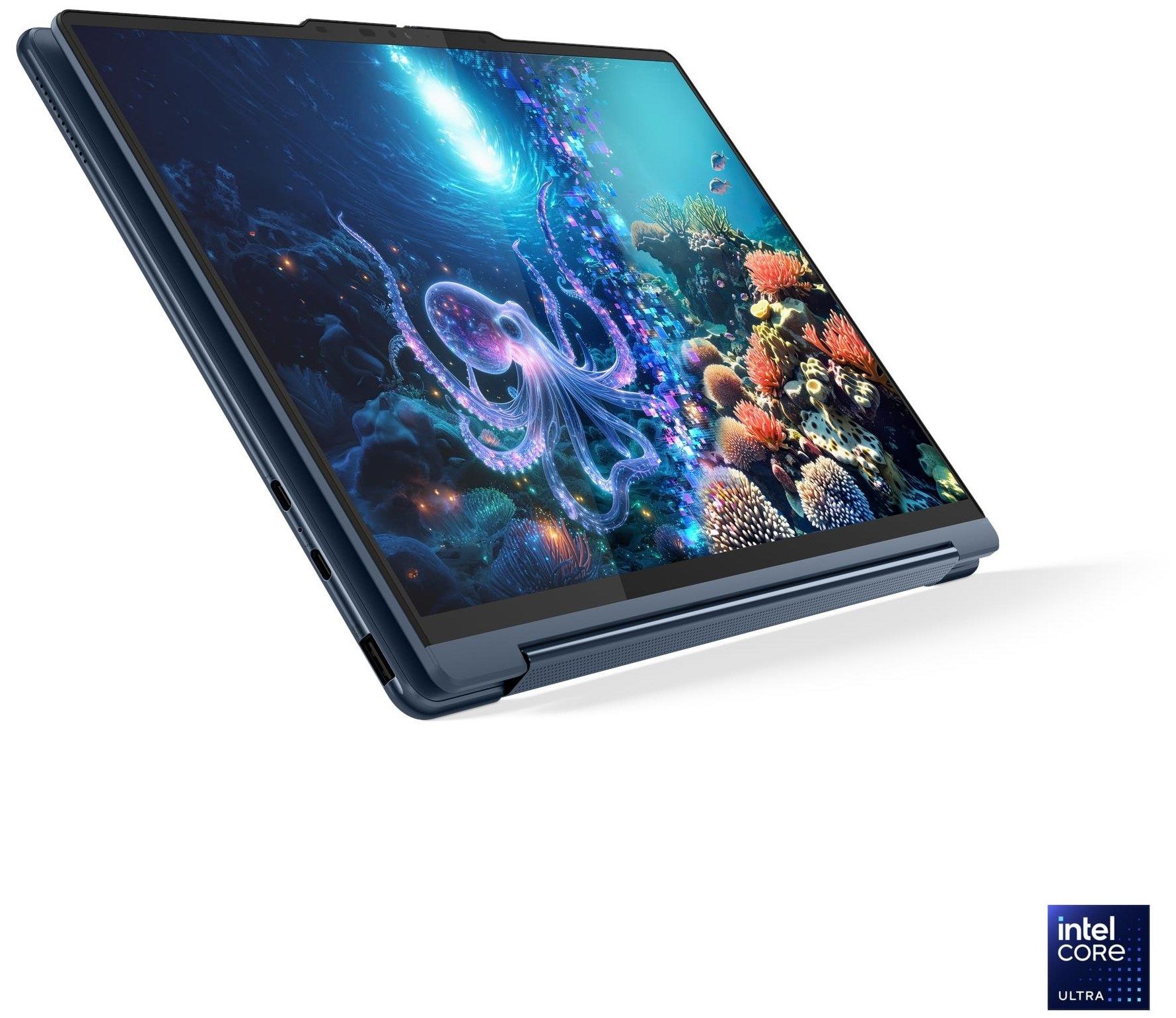 מחשב נייד Lenovo Yoga Slim 9 14ILL10 Core™ Ultra 7 258V 8x 3.7GHz