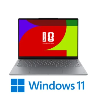 מחשב נייד Lenovo Yoga Slim 7 14IPH11 Core™ Ultra 7 335 8x 2.3GHz