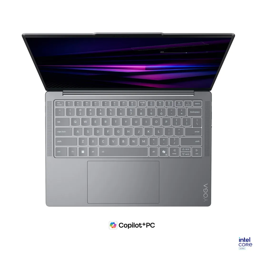 מחשב נייד Lenovo Yoga Slim 7 14IPH11 Core™ Ultra 7 335 8x 2.3GHz