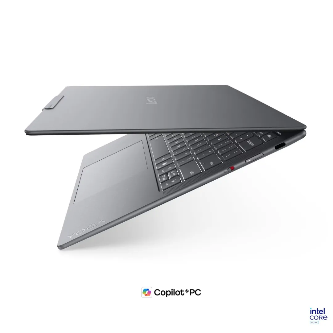 מחשב נייד Lenovo Yoga Slim 7 14IPH11 Core™ Ultra 7 335 8x 2.3GHz