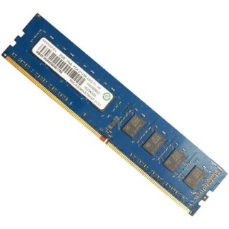 RAMAXEL DIMM 8GB DDR4 3200Mhz 288pin 1.2V Blister Pack