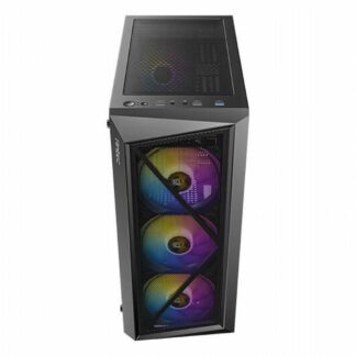 מחשב גיימינג שולחני AMD® Ryzen® 7 8x 9700X + ASROCK B850 WIFI + SSD 1000GB NVME +32768MB DDR5 +GF-RTX5070 12288MB