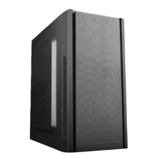 מחשב שולחני Intel® Core I5® 6x 12400 + ASUS / GIGABYTE H610 + SSD 256GB NVME + 16384MB DDR4