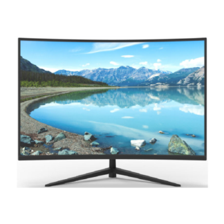 מסך קמור JYS320GW GAMING CURVE "31.5 LED 1MS 1:80000000 240Hz