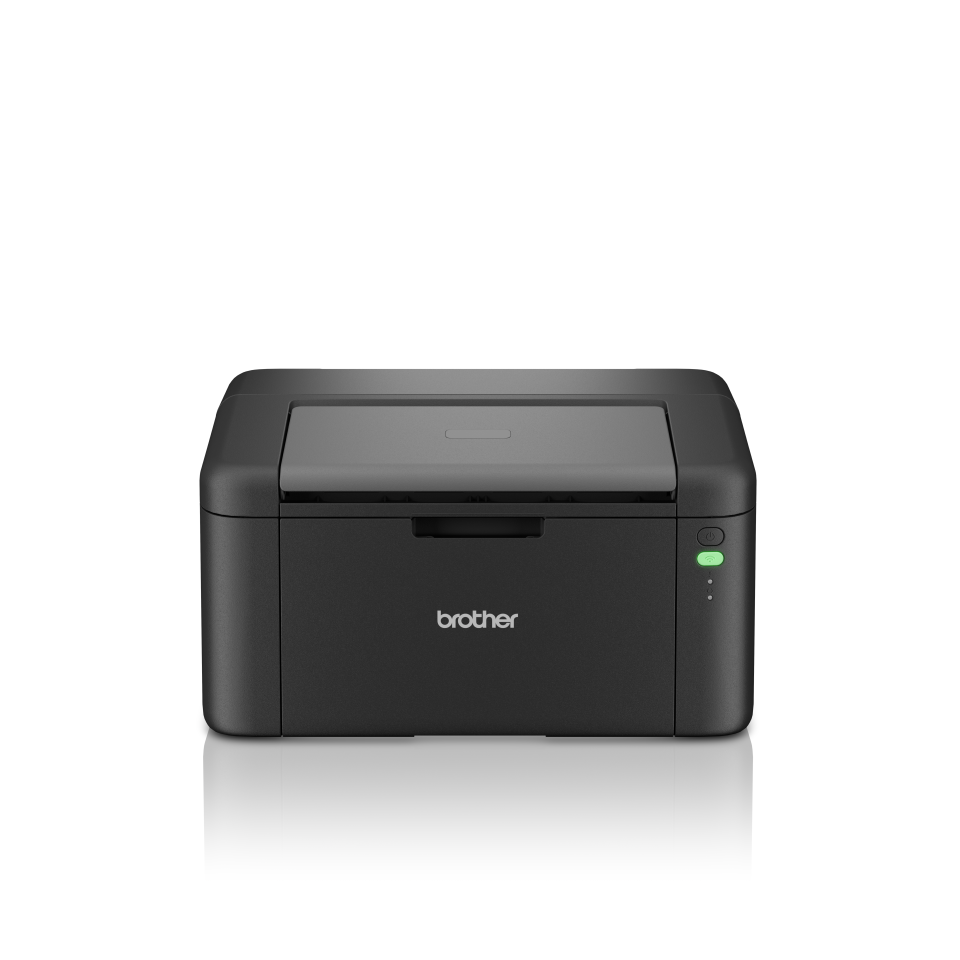 מדפסת לייזר brother HL-L1240W