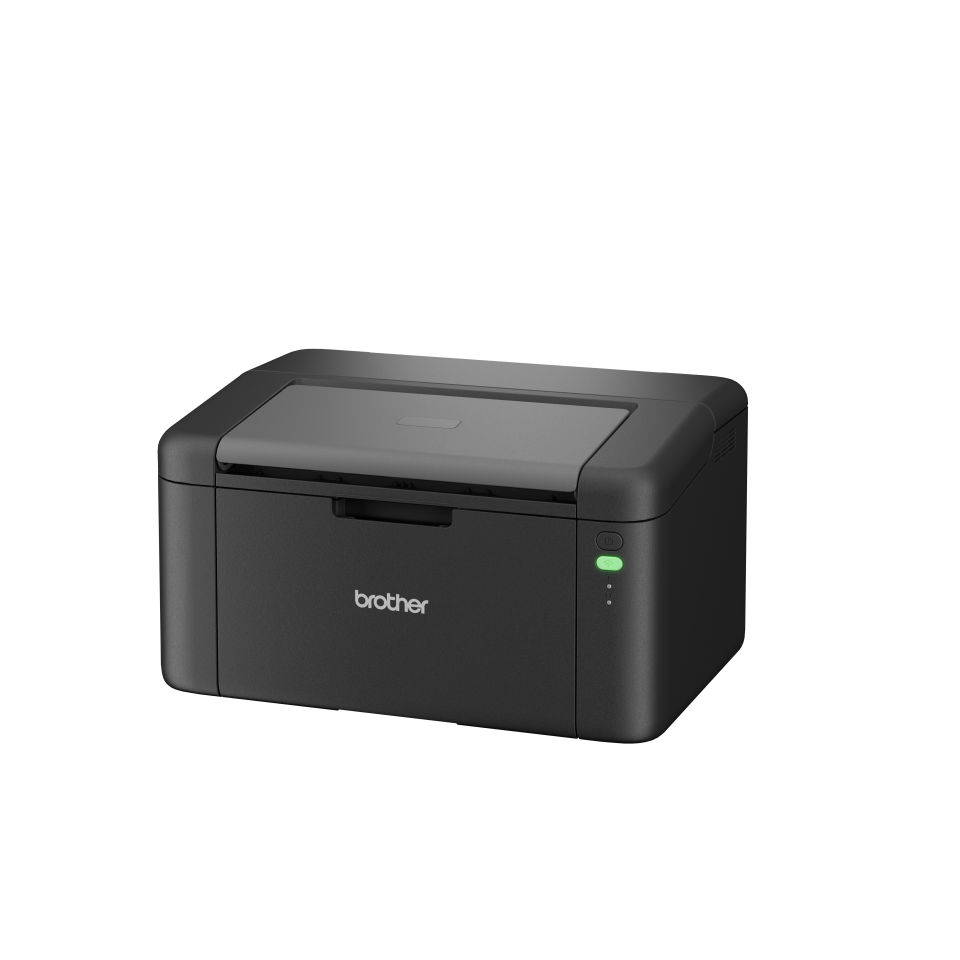 מדפסת לייזר brother HL-L1240W
