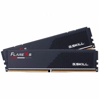 G.Skill Flare® X5 KIT 64GB (2x32GB) DDR5 DRAM 6000MHz C36