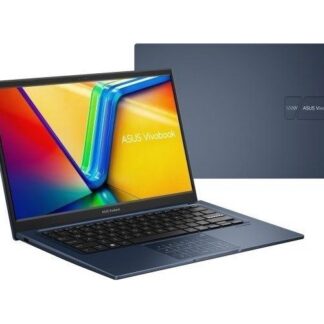 מחשב נייד ASUS VivoBook Go 14 E1404FA Ryzen™ 5-40 4x 2.8GHz 16GB ,512GB ,WIN11