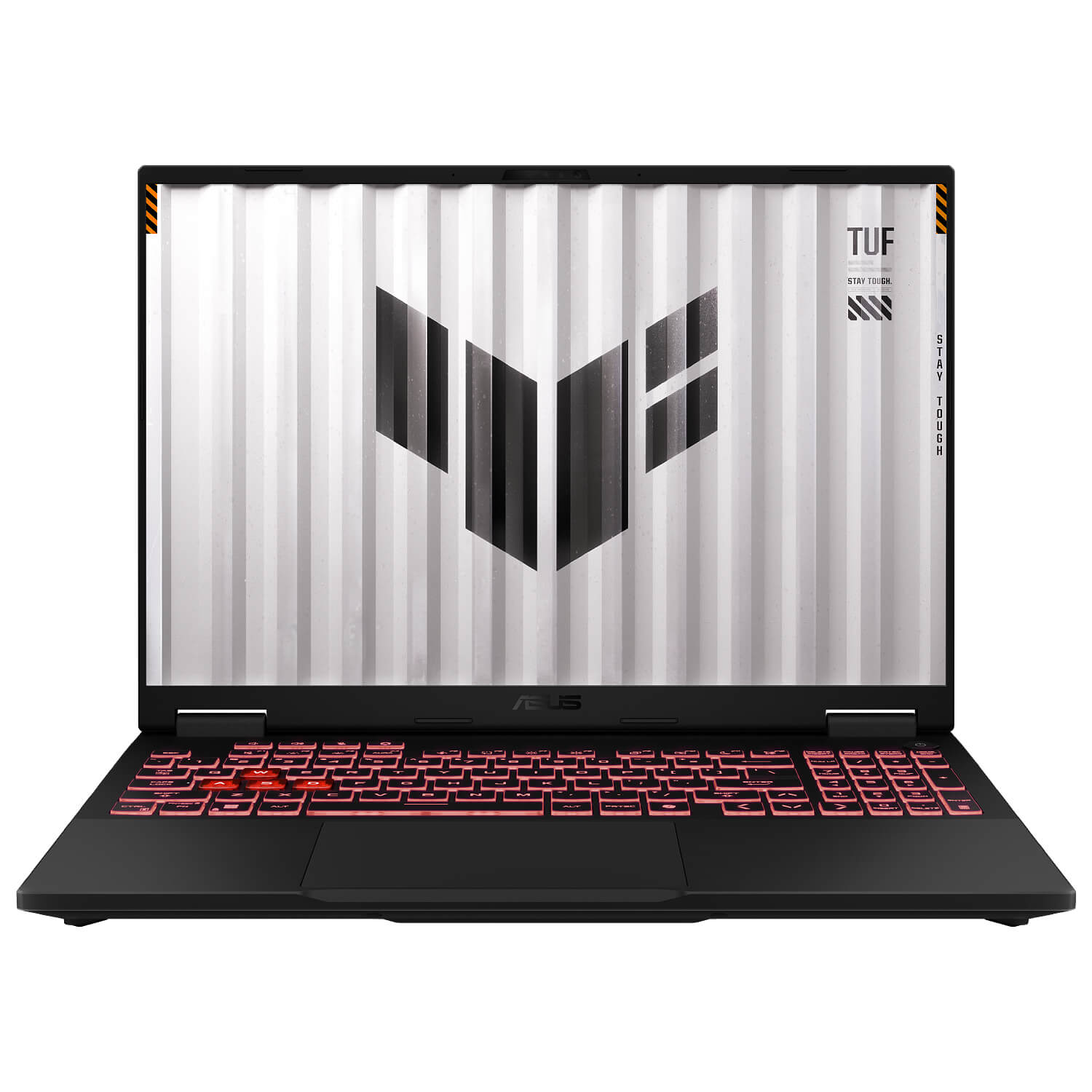 מחשב נייד ASUS TUF Gaming FA608WV AMD® Ryzen™ 9 AI 9 HX 370 , 12x 2.0GHz ,32G ,2T ,RTX4060 8GB