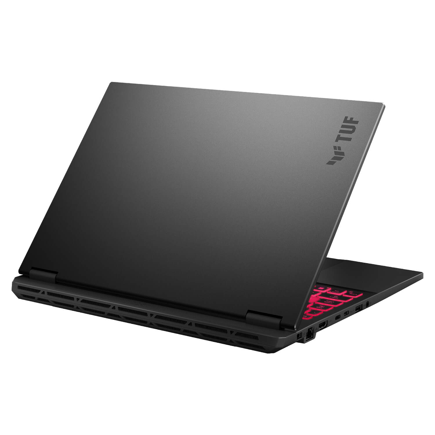מחשב נייד ASUS TUF Gaming FA608WV AMD® Ryzen™ 9 AI 9 HX 370 , 12x 2.0GHz ,32G ,2T ,RTX4060 8GB