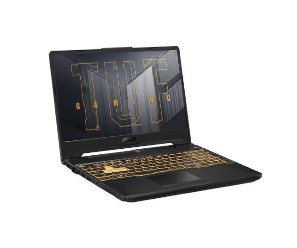 מחשב נייד ASUS FX506HM-HN004 Intel® Core™ i7-10800H , 8x 2.3GHz ,RTX3060 6GB