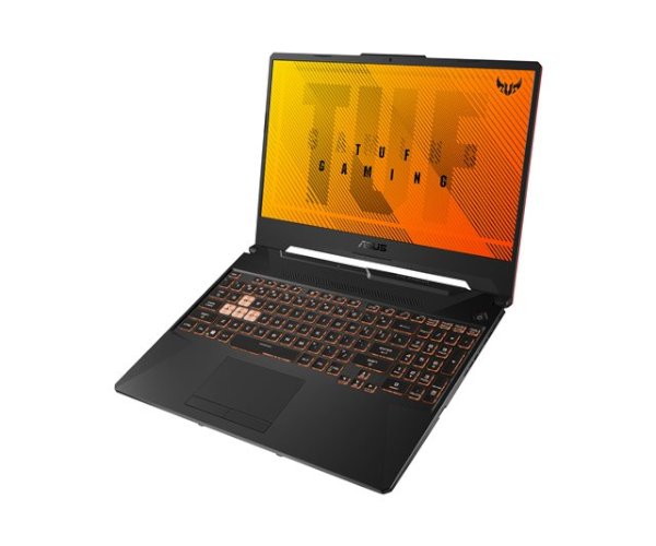 מחשב נייד ASUS FX506LU-HN144 Intel® Core™ i7-10870H , 8x 2.2GHz ,GTX1660TI 6GB