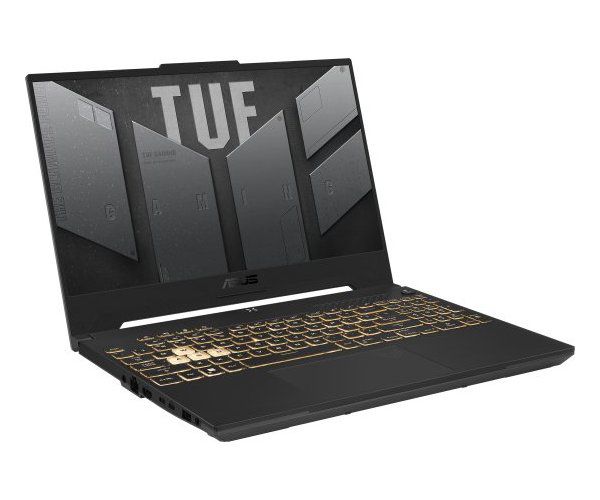 מחשב נייד ASUS FX507ZC4 Intel® Core™ i5-12500H , 12x 2.5GHz ,RTX3050 4GB