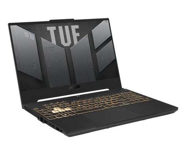 מחשב נייד ASUS FX507ZV4-HQ043 Intel® Core™ i7-12700H , 14x 2.3GHz ,RTX4060 8GB
