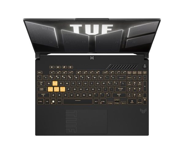 מחשב נייד ASUS FX607VJ Intel® Core™ 5 210H , 8x 2.2GHz ,16G ,512GB ,RTX3050 4GB