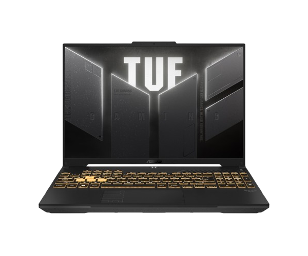 מחשב נייד ASUS FX607VJ Intel® Core™ 5 210H , 8x 2.2GHz ,8G ,512GB ,RTX3050 4GB