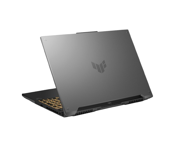 מחשב נייד ASUS FX607VJ Intel® Core™ 5 210H , 8x 2.2GHz ,8G ,512GB ,RTX3050 4GB
