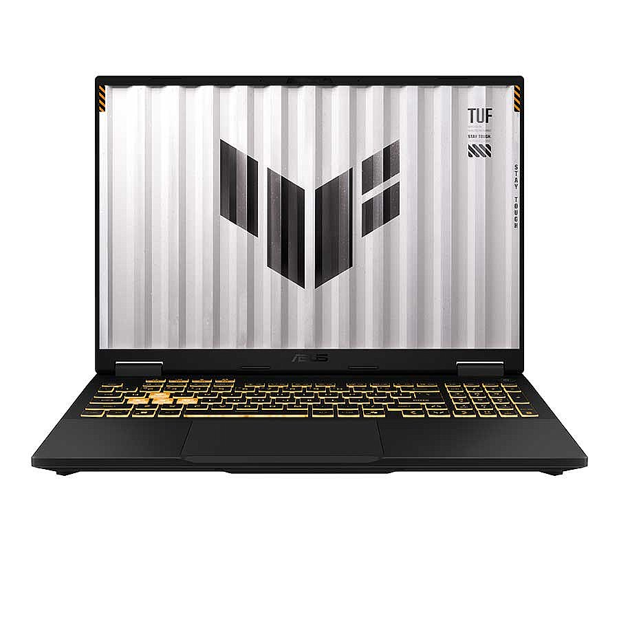מחשב נייד ASUS FX608JHR Intel® Core™ i7 14650HX , 16x 2.2GHz ,16G ,1024GB ,RTX5050 8GB