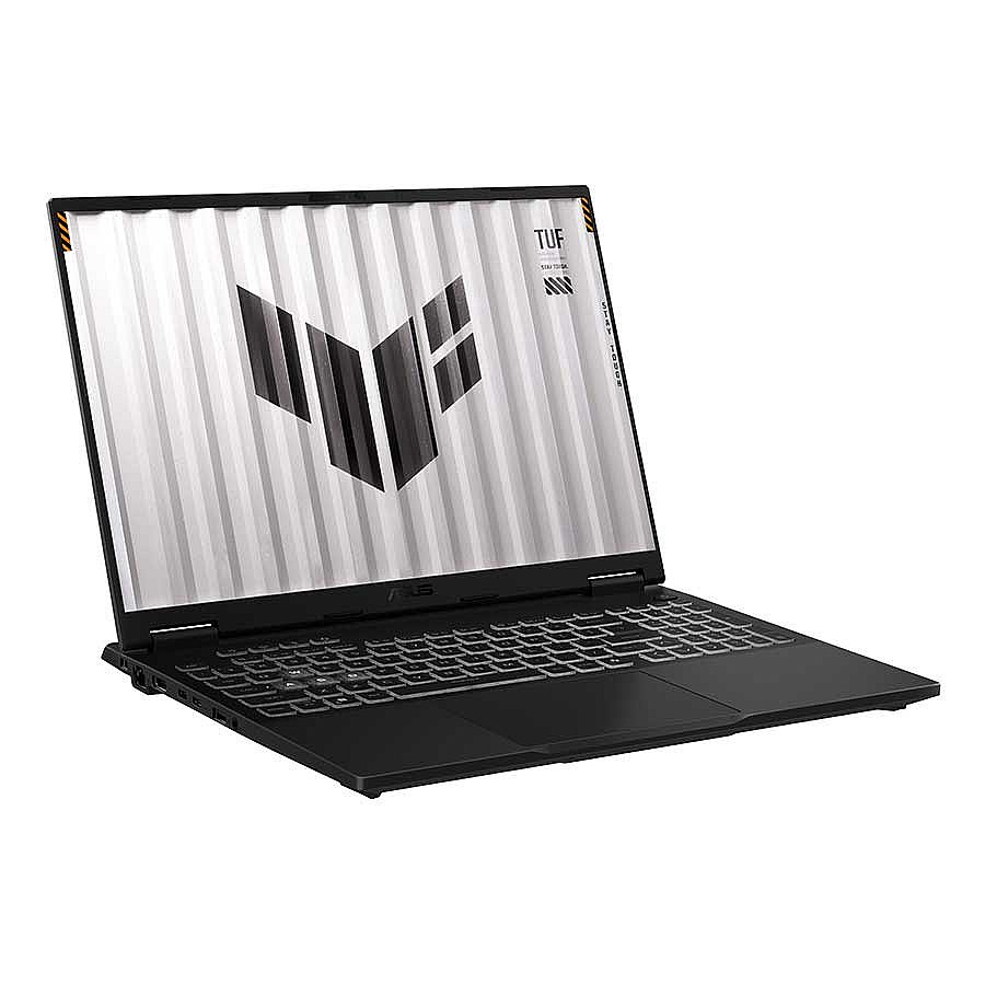 מחשב נייד ASUS FX608JHR Intel® Core™ i7 14650HX , 16x 2.2GHz ,16G ,1024GB ,RTX5050 8GB