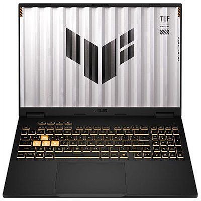מחשב נייד ASUS FX608JHR Intel® Core™ i7 14650HX , 16x 2.2GHz ,16G ,1024GB ,RTX5050 8GB