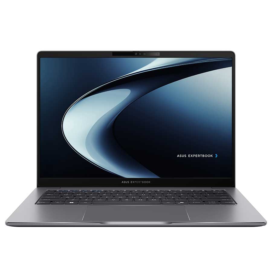 מחשב נייד ASUS EXPERTBOOK P3405CVA Intel® Core™ i7-13620H , 12x 2.5GHz ,16GB ,512GB ,WIN11P ,3YW