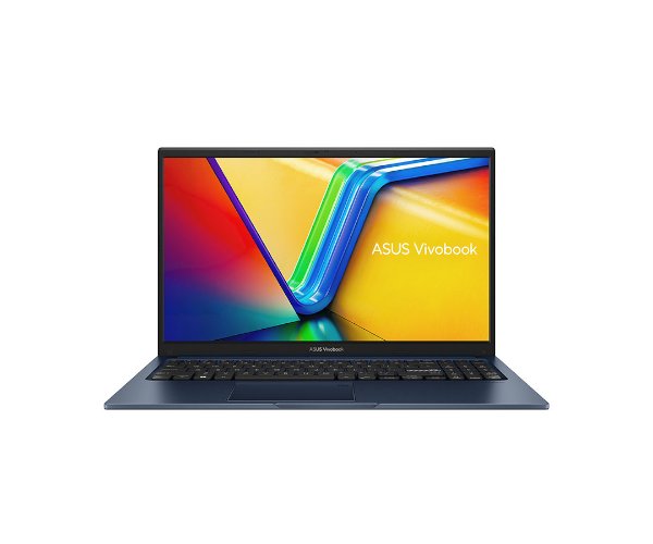 מחשב נייד ASUS VivoBook X1504ZA-NJ203 Core™ I5-1135G7 4x 2.4GHz 16GB ,512GB ,FREEDOS