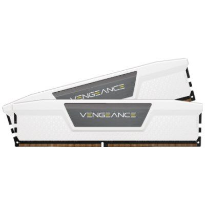 Corsair Vengeance® 48GB 2x24GB 6000Mhz DDR5 CL30 White