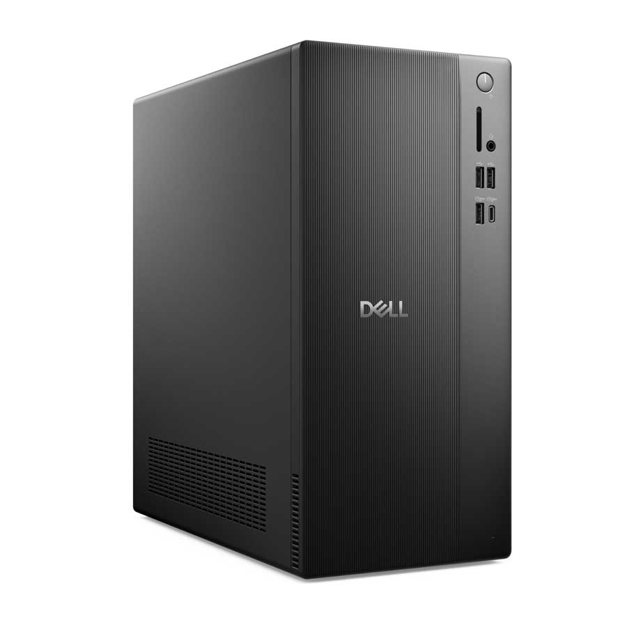 Pro Tower Essential QVT1260 ,I5-14400 ,16G ,512GB ,Ubuntu