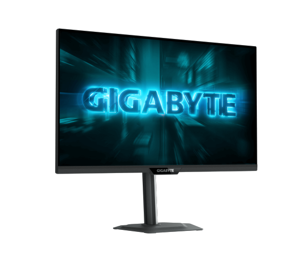 G27UP G27UP 4K SS IPS 160HZ/320HZ 1Ms Pivot HDR400