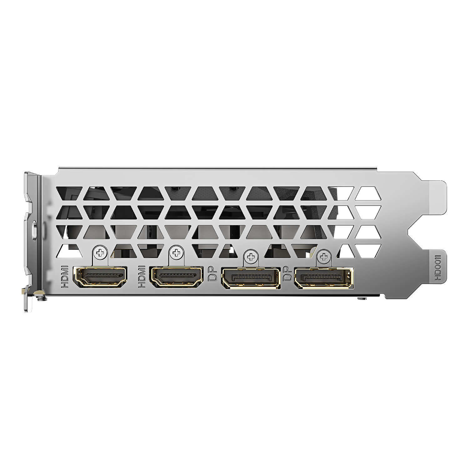 GIGABYTE nVIDIA Geforce GV-N3050WF2OCV2-6GD 6GDDR6 + Dual HDMI/ Dual DP, PCI-E