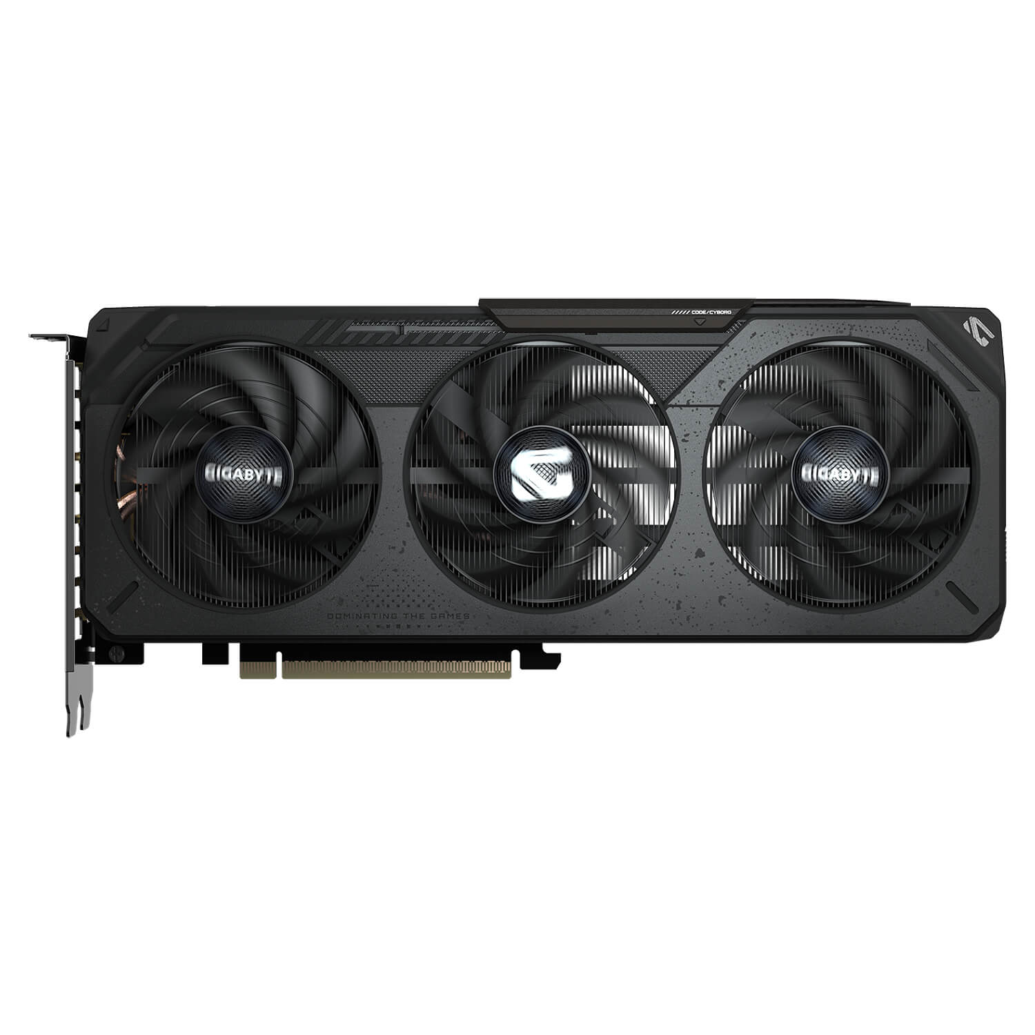 GIGABYTE GV-N5050GAMING OC-8GD nVIDIA Geforce 5050 8GB GDDR6 Triple Fan 3DP+HDMI