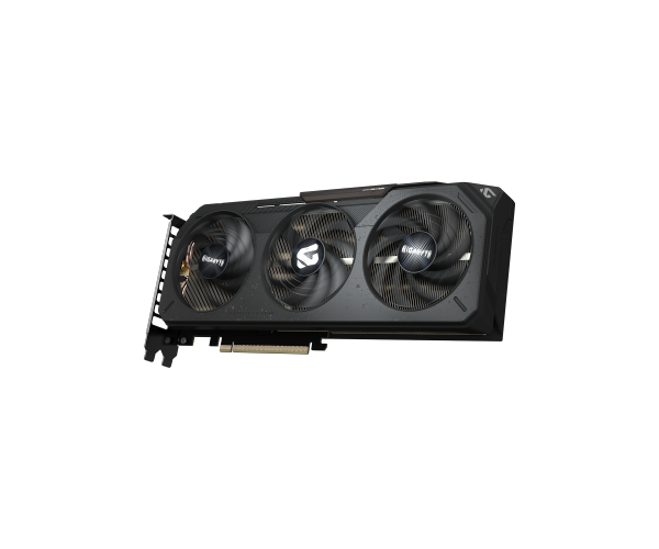 GIGABYTE GV-N5050GAMING OC-8GD nVIDIA Geforce 5050 8GB GDDR6 Triple Fan 3DP+HDMI