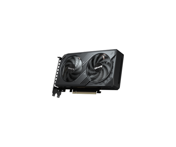 GIGABYTE GV-N5050WF2OC-8GD nVIDIA Geforce 5050 8GB GDDR6 Dual Fan 3DP+HDMI