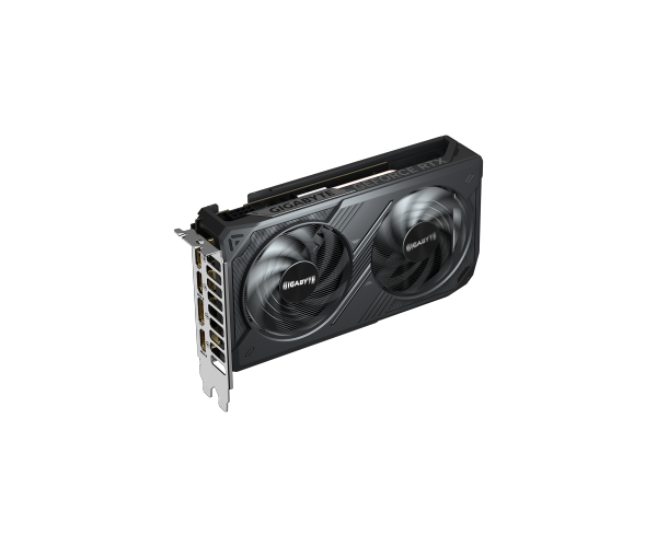 GIGABYTE GV-N5050WF2OC-8GD nVIDIA Geforce 5050 8GB GDDR6 Dual Fan 3DP+HDMI