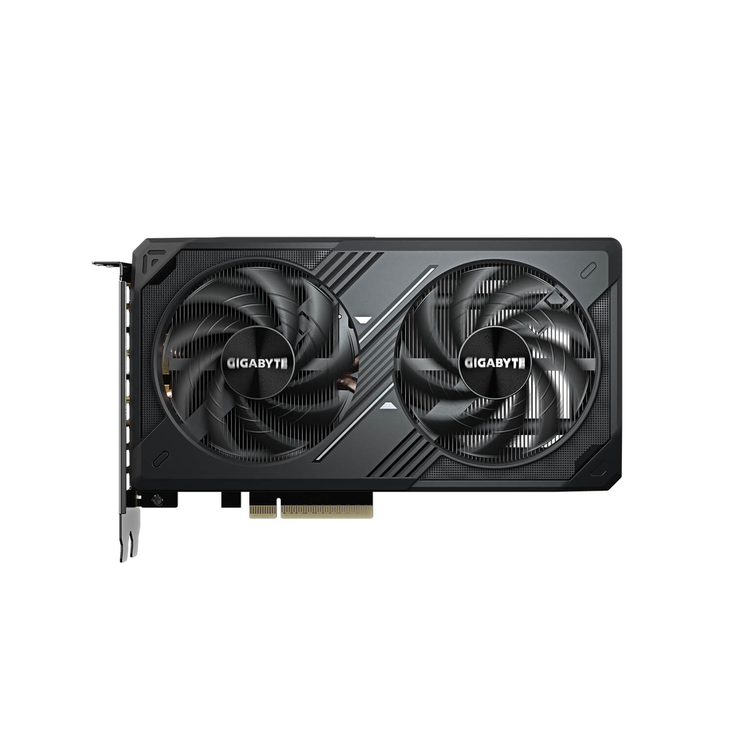 GIGABYTE GV-N5060WF2-8GD nVIDIA Geforce 5060 8GB GDDR7 Dual Fan 3DP+HDMI