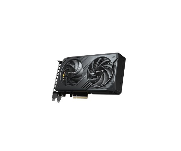 GIGABYTE GV-N5060WF2-8GD nVIDIA Geforce 5060 8GB GDDR7 Dual Fan 3DP+HDMI
