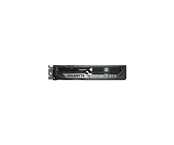 GIGABYTE GV-N5060WF2-8GD nVIDIA Geforce 5060 8GB GDDR7 Dual Fan 3DP+HDMI