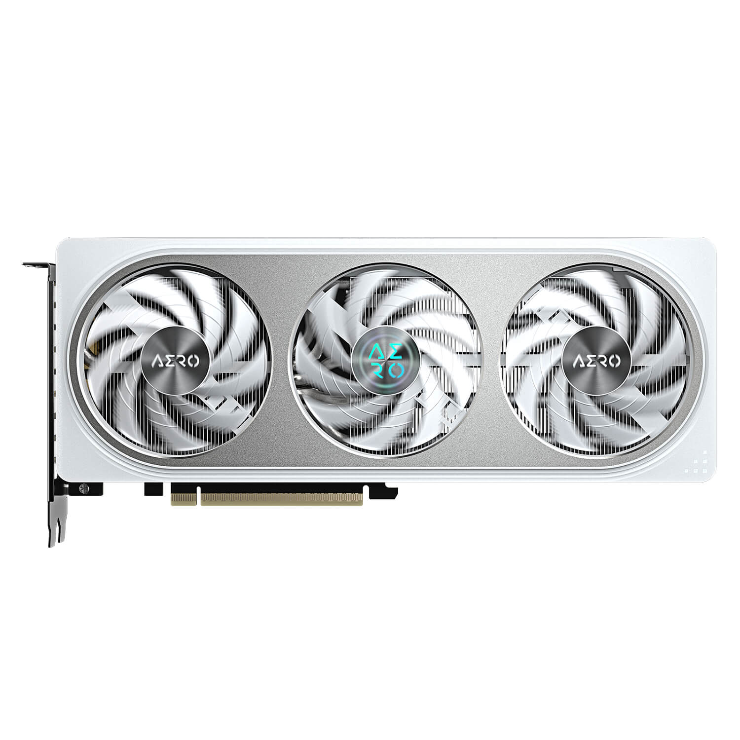 GIGABYTE GV-N506TAERO OC-8GD nVIDIA Geforce 5060TI 8GB GDDR7 Triple Fan 2DP+2HDMI